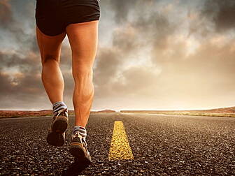 How Running Can Help You 